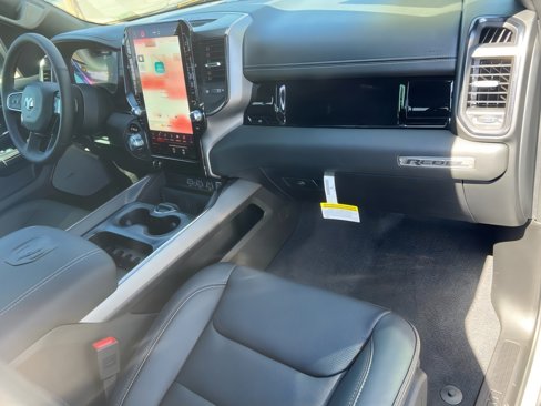 New 2026 RAM 1500 Rebel image 10