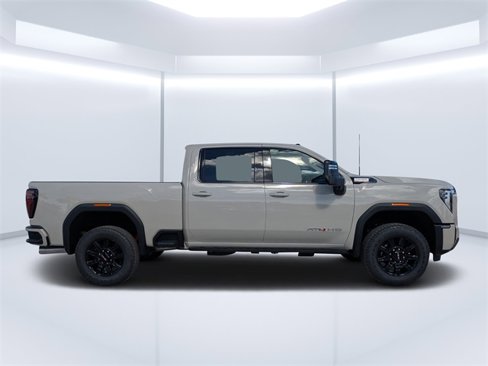 New 2026 GMC Sierra 2500 AT4 w/ AT4 Premium Plus Package image 3
