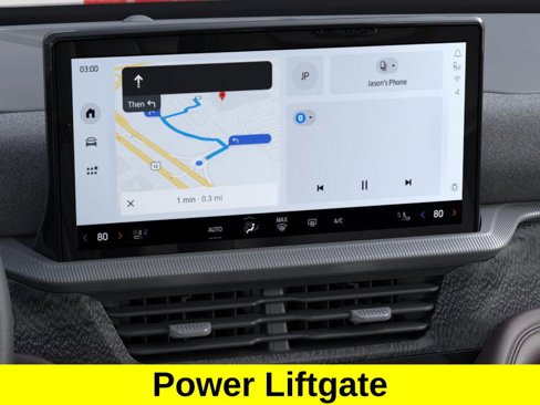 New 2025 Ford Explorer Platinum image 15