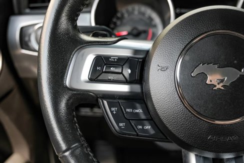 Used 2020 Ford Mustang Coupe w/ Equipment Group 101A image 17