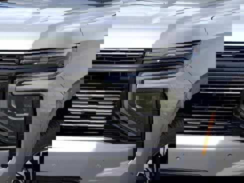 New 2026 Chevrolet Suburban High Country image 10