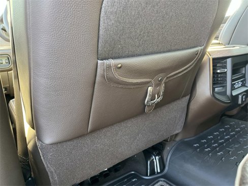 New 2025 RAM 2500 Limited image 23