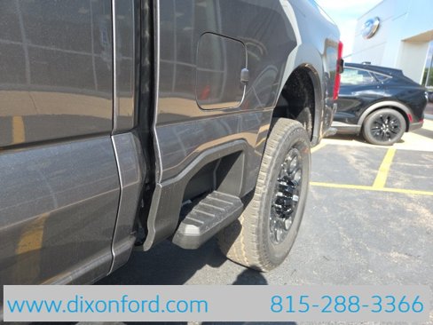 New 2026 Ford F250 4x4 Crew Cab Super Duty image 13