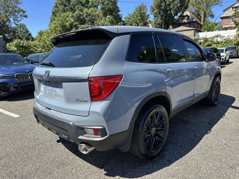 Used 2023 Honda Passport EX-L image 3