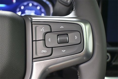New 2026 Chevrolet Silverado 2500 LTZ w/ Trail Boss Package image 24