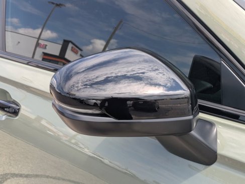 New 2026 Honda CR-V TrailSport image 12