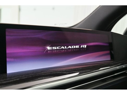 New 2026 Cadillac Escalade IQ Luxury 1 image 56
