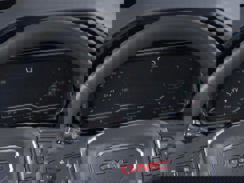 New 2026 GMC Sierra 2500 SLE image 18
