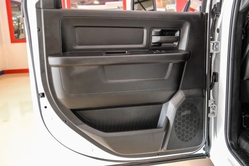 Used 2024 RAM 3500 Tradesman w/ Chrome Appearance Group image 40