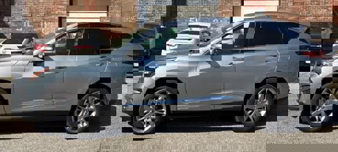 Used 2020 Acura RDX AWD w/ Advance Package image 6