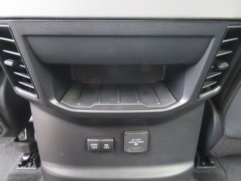 New 2025 Toyota Tundra Limited image 24