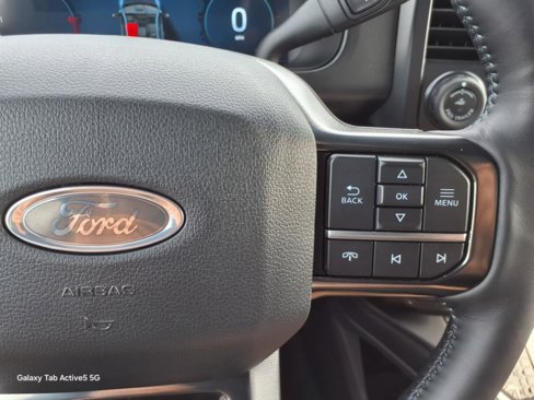 Used 2025 Ford F350 XL w/ FX4 Off-Road Package image 17