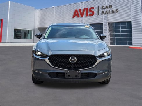 Used 2024 MAZDA CX-30 AWD 2.5 S w/ Preferred Package image 2