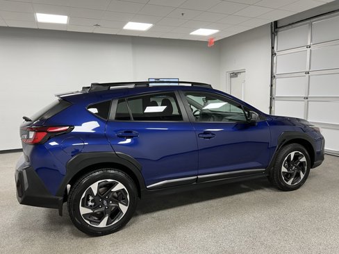 Used 2024 Subaru Crosstrek 2.5i Limited image 14