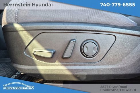 Certified 2024 Hyundai Santa Cruz SEL image 21