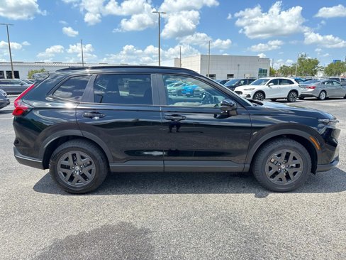 New 2026 Honda CR-V TrailSport image 2