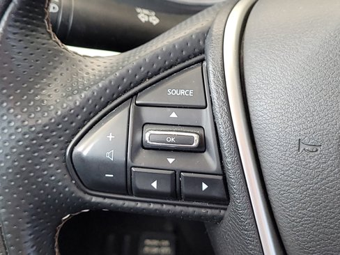 Used 2023 Nissan Maxima SV w/ Floor Mat Group image 30
