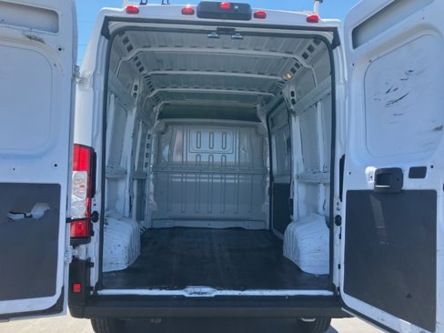 Used 2023 RAM ProMaster 1500 image 13