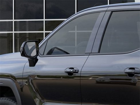 New 2026 GMC Sierra EV Elevation w/ Premium Package image 7
