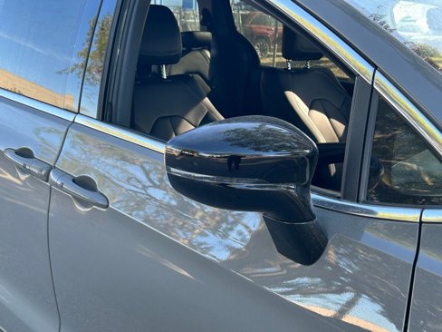 New 2025 Chrysler Pacifica Select image 19