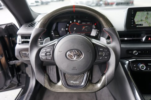 Used 2020 Toyota Supra Premium image 13