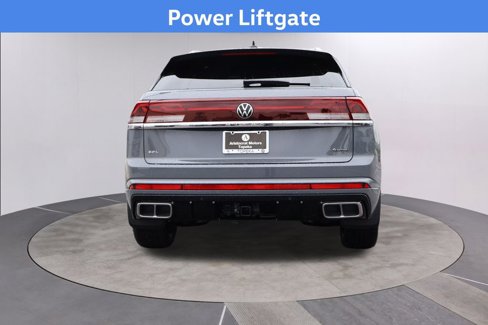 New 2026 Volkswagen Atlas Cross Sport SEL Premium R-Line image 7