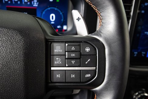 Used 2025 Ford F150 Raptor image 19