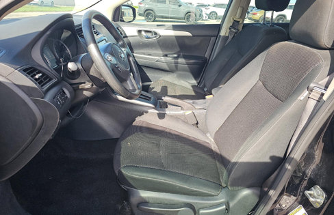 Used 2019 Nissan Sentra S image 7