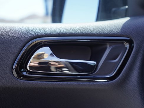 New 2025 Dodge Durango R/T w/ Blacktop Package image 13