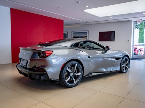 Used 2022 Ferrari Portofino M image 35