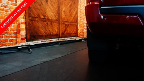 Used 2023 Nissan Frontier PRO-4X w/ Pro Convenience Package image 86