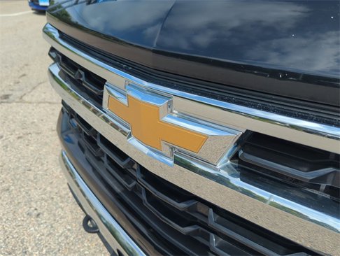 Used 2023 Chevrolet Silverado 1500 LT image 30