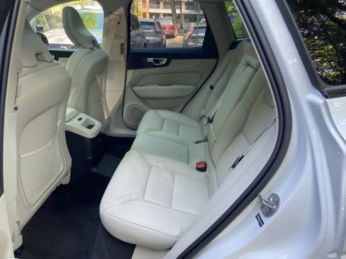 New 2026 Volvo XC60 T8 Ultra w/ Protection Package Premier image 15