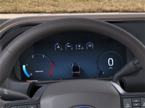 New 2026 Ford F350 King Ranch image 13