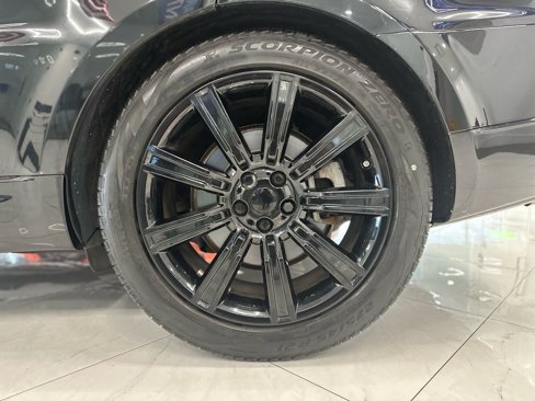Used 2020 Land Rover Range Rover Sport HSE image 43