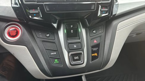 Used 2018 Honda Odyssey EX-L image 17