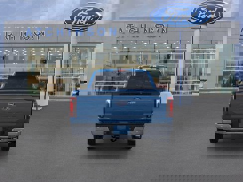 New 2025 Ford F150 Lariat image 5