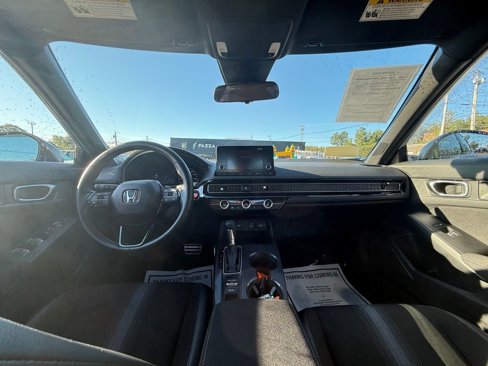 Used 2024 Honda Civic Sport image 17