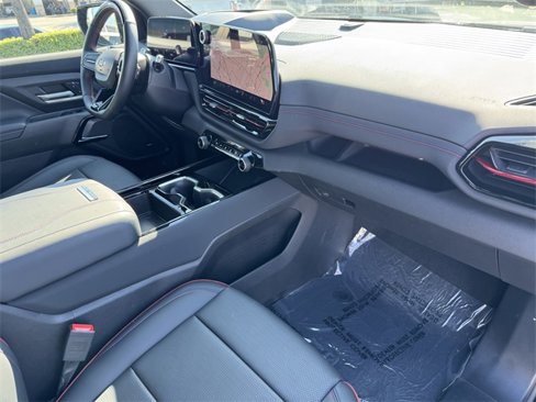 Used 2024 Chevrolet Silverado EV RST image 4