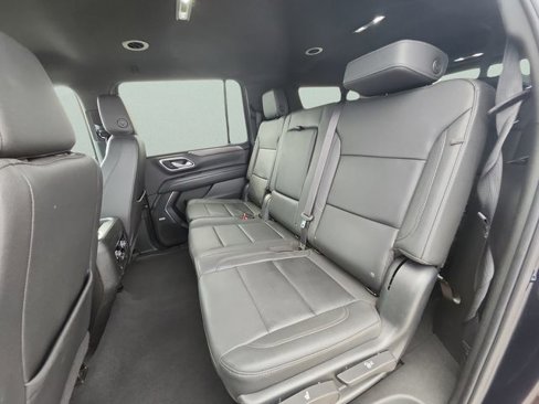 Certified 2023 Chevrolet Suburban LT image 16