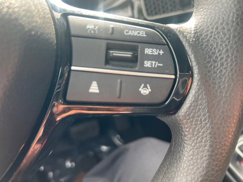 Used 2024 Honda Civic LX image 25