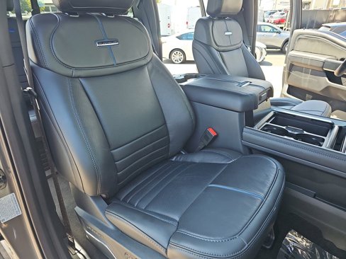 New 2026 Ford F350 4x4 Crew Cab Super Duty image 10