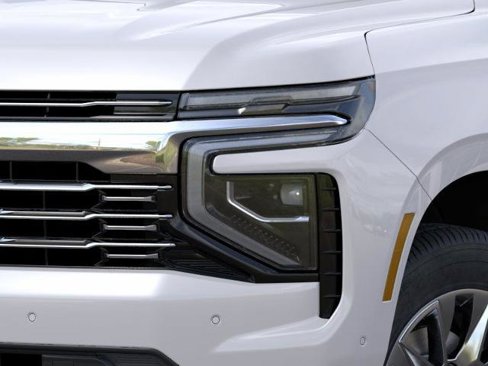 New 2025 Chevrolet Tahoe Premier image 10