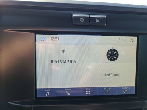New 2026 Ford F350 4x4 Regular Cab Super Duty image 12