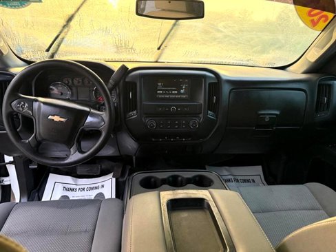 Used 2019 Chevrolet Silverado 2500 W/T image 37