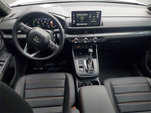 New 2026 Honda CR-V Sport-L image 12