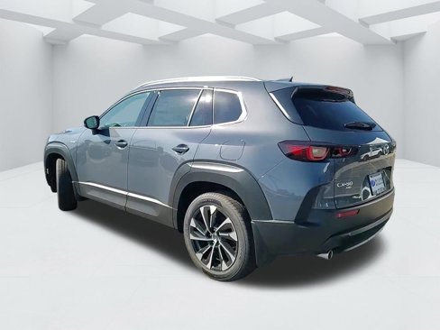 New 2025 MAZDA CX-50 2.5 Hybrid w/ Cargo Package image 8
