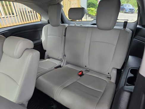 Used 2019 Honda Odyssey EX-L image 15