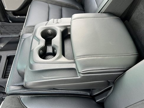 New 2025 RAM 1500 Laramie image 15