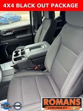 Used 2024 GMC Sierra 1500 Elevation image 17